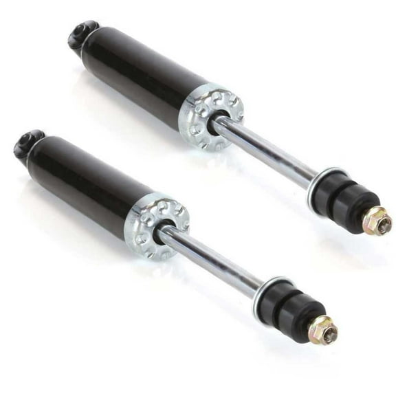 AutoShack Front Shock Absorbers Replacement for 1987-2004 Dodge Dakota 1998-2003 Dodge Durango 2-PC Set