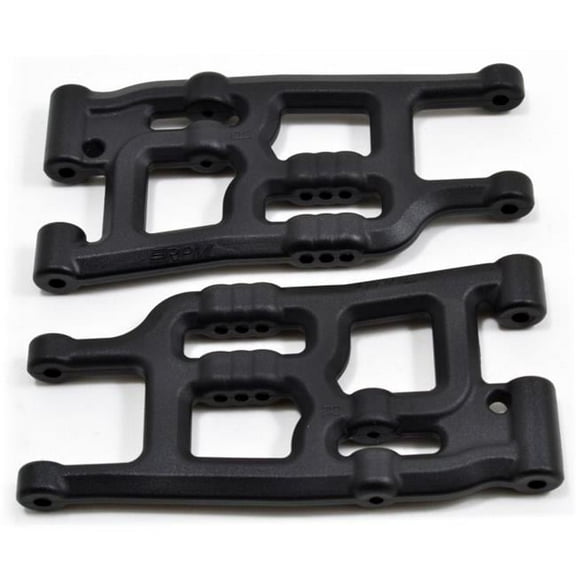 RPM RC Products RPM81092 Rear A-Arms Electric Car & Truck for The Losi Tenacity & U4 Lasernut