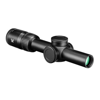 Vortex Optics Viper PST Gen II 5-25x50 Second Focal Plane