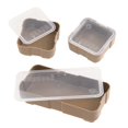 thumbnail image 3 of Magpul Daka Contenedores Para Daka Grid Organizer System 2X2 Y 2X4 Set Flat Dark Earth, 3 of 5