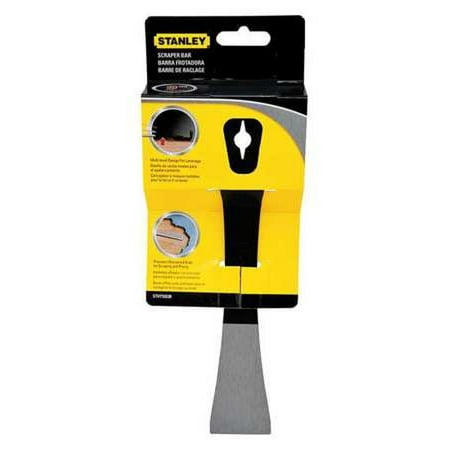 

Stanley® 9 Scraper Bar
