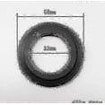 thumbnail image 4 of Genuine Franke Sink Strainer Basket 83mm - Original Part 1920056HS for Kitchen Sink Replacement, 4 of 4
