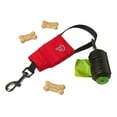 thumbnail image 3 of Nite Ize RadDog Retractable Pocket Leash - Red - Large, 3 of 8
