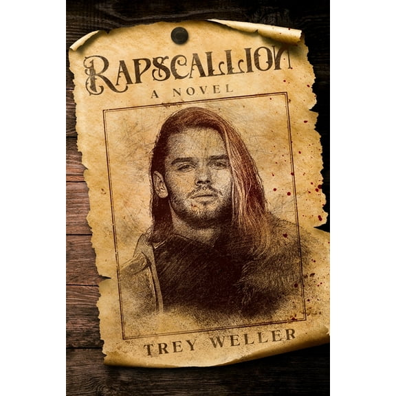 Rapscallion, (Paperback)
