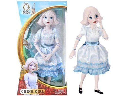 china doll toy