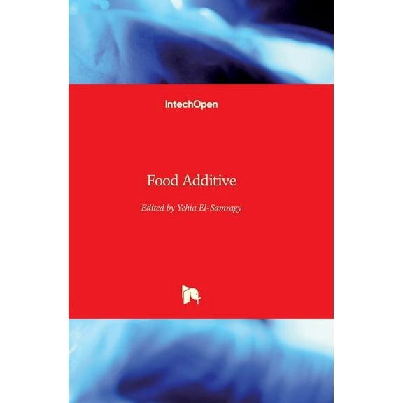 Food Additive (Hardcover)
