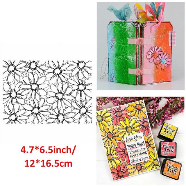 Rompecabezas de vehículo Retro, laberinto, Doodle, fondo claro, sellos transparentes, sello de Navidad, letras, pancarta, sellos para álbum de recortes DIY