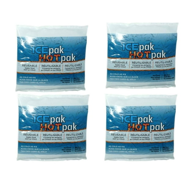 Ice Pack Hot Pack Reusable As Cold As Ice 4 Pack Walmart Com Walmart Com Ice Pack Hot Pack Reusable As Cold As Ice 4 Pack Walmart Com Walmart Com