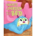thumbnail image 1 of Pre-Owned There's a Person on Top of My Bed (Hardcover) 1684012554 9781684012558, 1 of 1