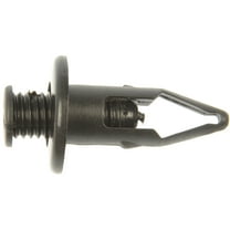 Dorman 700-863 Rivet-Nylon Push Rivet-Hole Diameter .795 In. (Pack of 15)