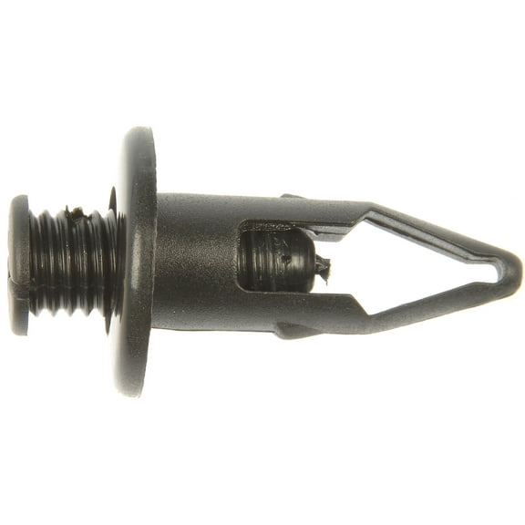 Dorman 700-863 Rivet-Nylon Push Rivet-Hole Diameter .795 In. (Pack of 15)