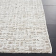 thumbnail image 3 of SAFAVIEH Glamour Ida Abstract Area Rug, Natural/Ivory, 8' x 10', 3 of 8