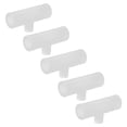thumbnail image 2 of Accesorio en T para beber, 20 piezas, tubo en T para pollo, bebedero para pollo, accesorio en T, tubo en T para pollo, durabilidad extendida, 2 of 8