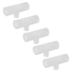 thumbnail image 4 of Accesorio en forma de T para bebedero de pollos, 20 piezas Accesorio en forma de T para pollos Tubo en forma de T liviano para pollos Durabilidad mejorada, 4 of 12