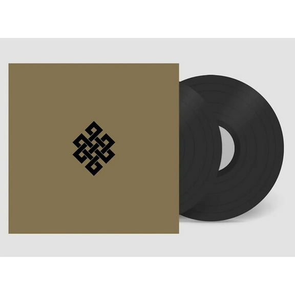 Throbbing Gristle - Live At The Volksbuhne Berlin New Year's Eve 2005 - Music & Performance - Vinyl