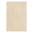 thumbnail image 2 of Unique Loom Braided Jute Collection Area Rug - Trellis (3' 3" x 5' 1" Rectangle Ivory), 2 of 6