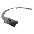 thumbnail image 2 of For 13-16 CX-5 CX5 Front Fender Flare Wheel Opening Molding Trim Arch Right Side, 2 of 5