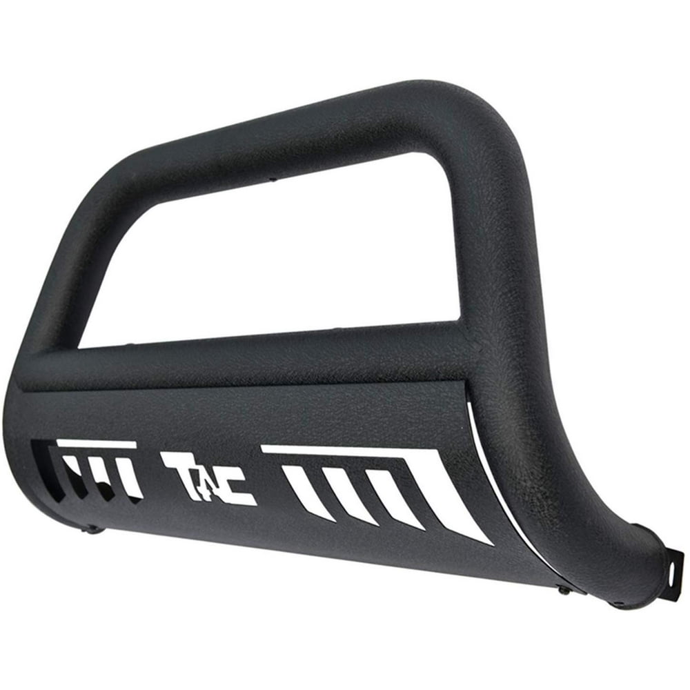 TAC Bull Bar Fits 20052021 Nissan Frontier 20052007 Nissan