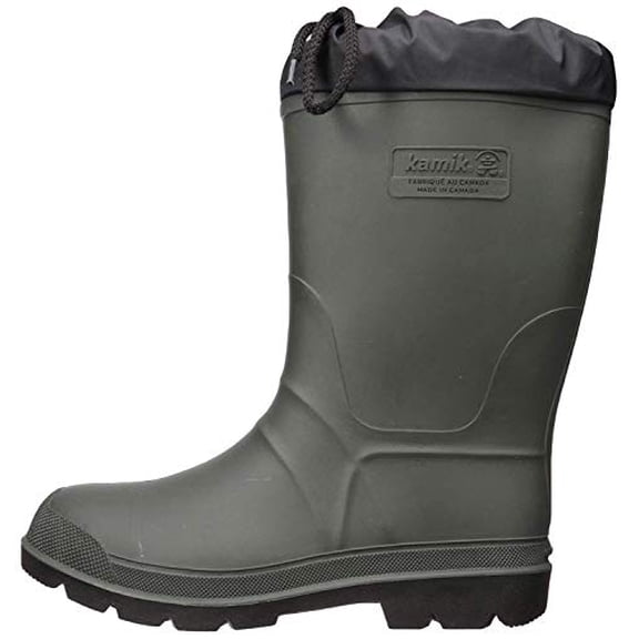 Kamik Men's Forester Boot