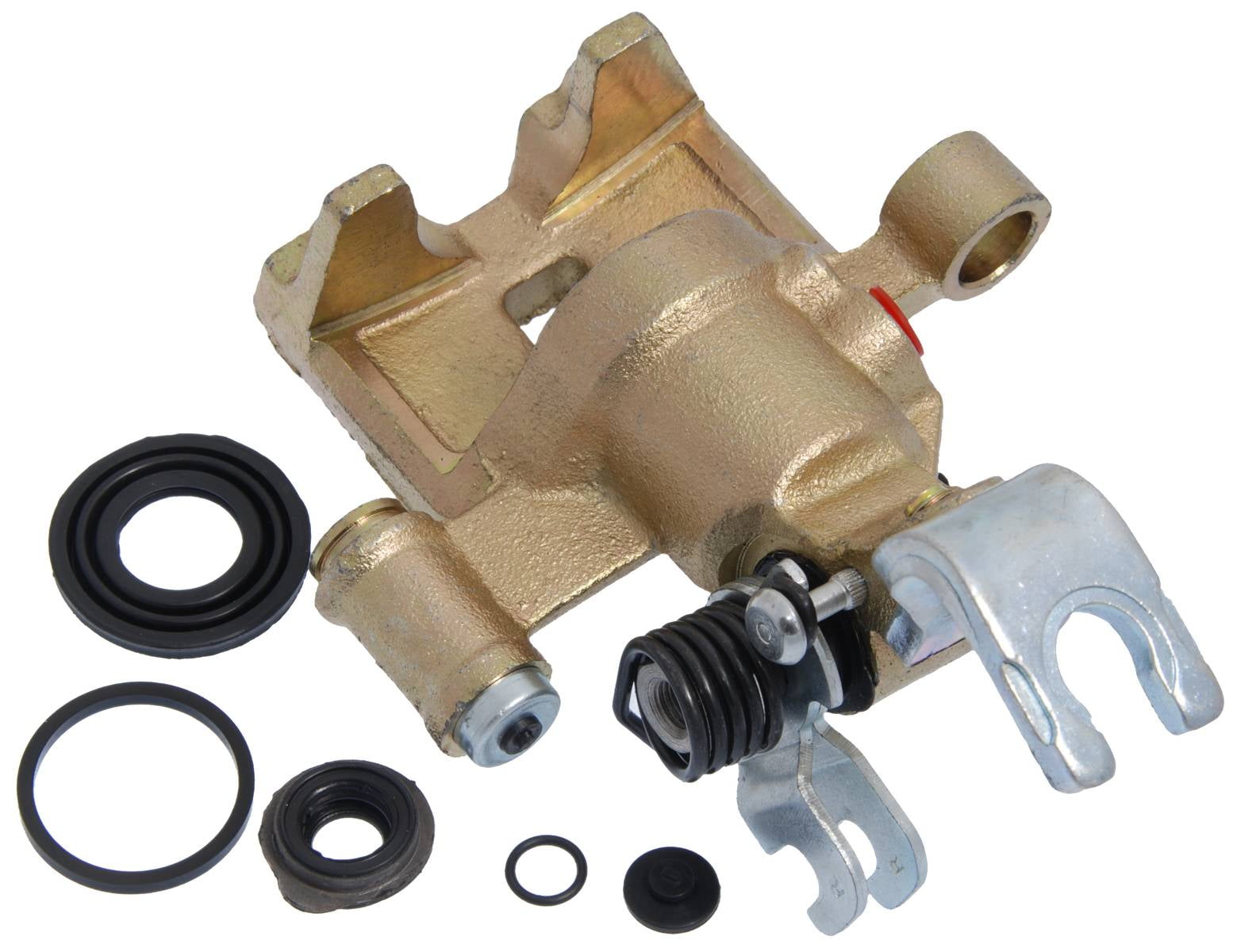 rear caliper rear caliper