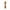 Brown, variant on Kedshhgu Salt and Pepper Grinder, Manual Salt and Pepper Mills, Refillable Pepper Grinder with Visible Window Cooking Tool