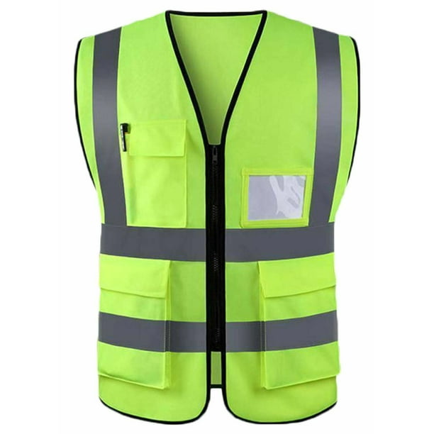 Safety vest walmart canada sale