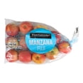 thumbnail image 2 of Manzana fuji Marketside en bolsa 1.3 aproximadamente precio por kilo, 2 of 4