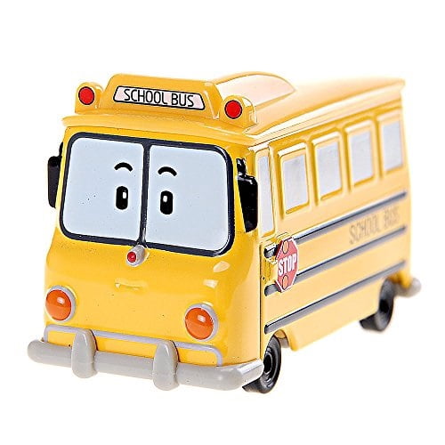 school b robocar poli
