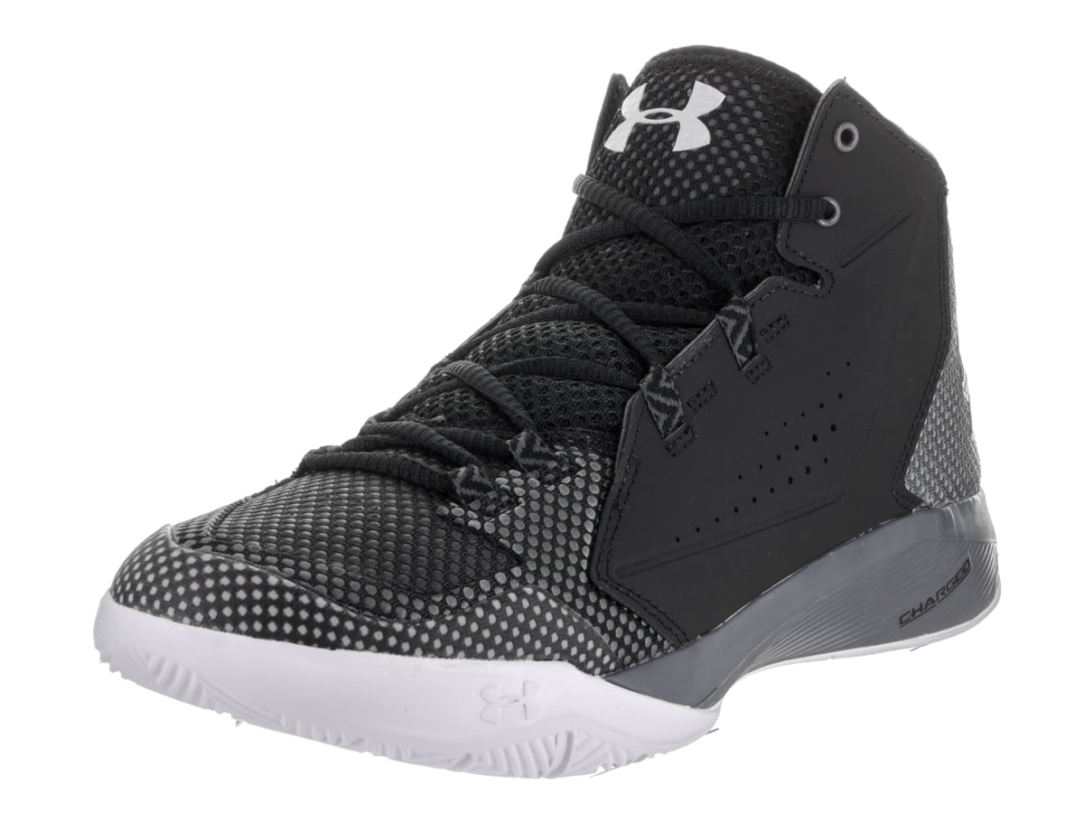 Under Armour Mens Ua Torch Basketball Shoes