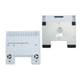 thumbnail image 1 of Base de Refroidissement Mince, Base de Refroidissement de Console de Jeu 3 Niveaux Vitesse à Faible Bruit Plug and Play Puissant avec Rack de Stockage de Disque pour Contrôleur de Jeu, 1 of 8