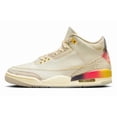 thumbnail image 5 of Ni - ke Size 10.5 - Jordan 3 Retro x J. Balvin Mid Medellin Sunset, 5 of 5