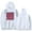 White, variant on Maggie Rogers Checkmate Hoodie Women Men Casual Hooded Sweatshirt Long Sleeve Pullover Clothes
