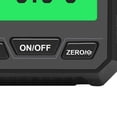 thumbnail image 2 of Digital Level and Angle Gauge Angle Gauge Protractor Level Box Digital Angle without Bubble Black, 2 of 9