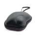 thumbnail image 4 of Kuymtek Bolsa de almacenamiento de estuche rígido impermeable de EVA para Trackball inalámbrico Logitech M570, 4 of 7
