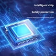 thumbnail image 4 of Type-c Mini For Lighter Mobile Phone Portable USB Windproof Tungsten Accessories Wire Blowing for Igniter, 4 of 7