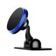 thumbnail image 1 of Soporte para teléfono móvil salpicadero magnético para coche, soporte magnético para teléfono móvil para coche con base adhesiva, soporte para móvil ajustable para coche compatible con iPhone 11 Pro, 1 of 5