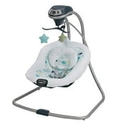 Graco Simple Sway Swing