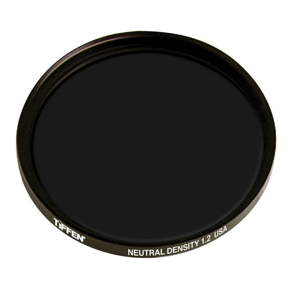 tiffen 40.5mm 1.2 nd filter