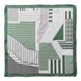 thumbnail image 4 of Bimba Womens Square Head Bandanas Summer Neck Wrap Scarf-40 x 80 Inches, 4 of 7