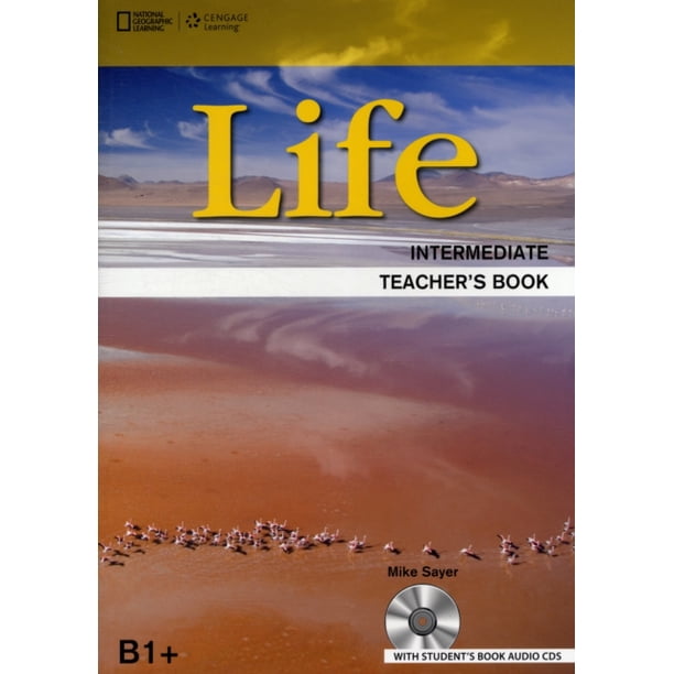 Newlife Intermediate Teachers Book Hardcover Walmart Com Walmart Com