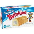 thumbnail image 2 of Hostess Twinkies | 13.58 Ounce Box | 10 Count | Pack of 2 (20 Total Twinkies), 2 of 5