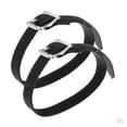 thumbnail image 1 of S SERENABLE 10pcs Thickened PP Weaved English Straps Western Horse Riding Equestrian -, 1 of 8