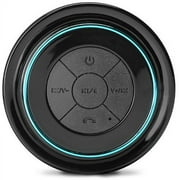 Soundbot Sb510 Hd Water Resistant Portab