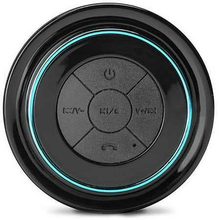 Soundbot Sb510 Hd Water Resistant Portab
