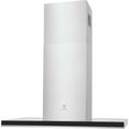thumbnail image 3 of Electrolux Kitchen 42 Inch Island Mount Range Hood with 3 Fan Speeds, 412 CFM ECVI4262AS, 3 of 3