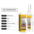 Drywall Repair Kit, Spackle Wall Repair , 1Pack Wall Mending Agent