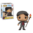 thumbnail image 2 of Funko POP! Disney: Mary Poppins - Jack the Lamplighter, 2 of 2