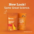 thumbnail image 3 of Zesty Paws Cat Allergy & Immune Bites Bacon Flavor, 30 Count, 3 of 13