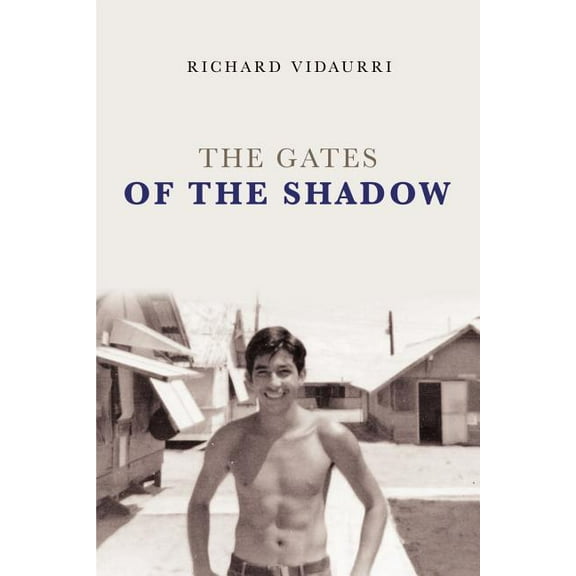 The Gates of the Shadow (Paperback)