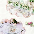 thumbnail image 2 of 72Pcs Baptism Favors, Baby Shower Party Favors, Pink Pearl Angel Pendant Love Keychain Set with Favor Boxes and Thank You Cards, for Bridal Shower, Birthday Party, Wedding Favors for Guests, 2 of 7